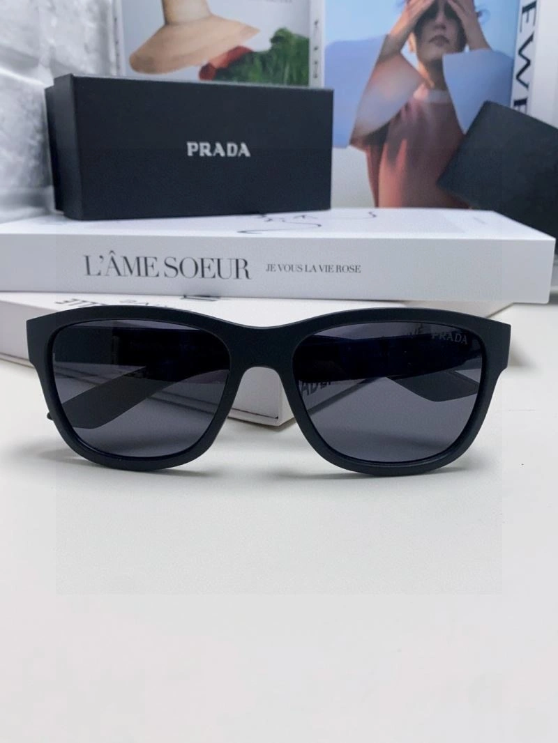 Prada Sunglasses Practical 282016