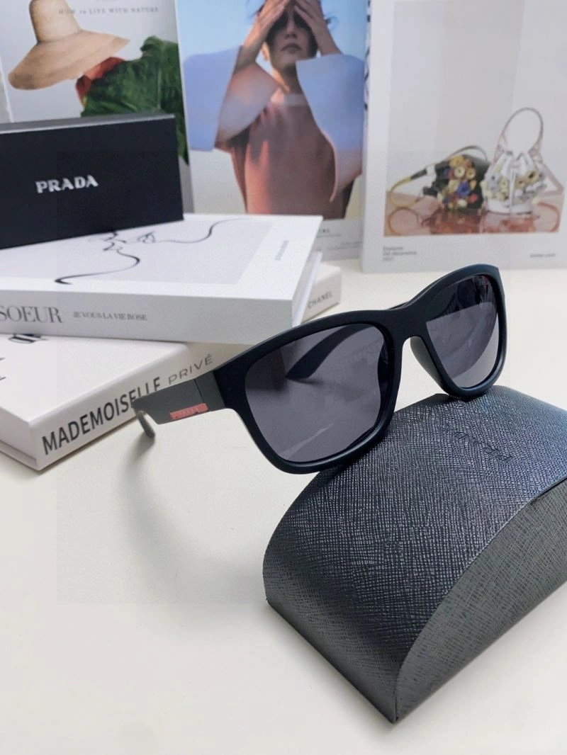 Prada Sunglasses Practical 282016