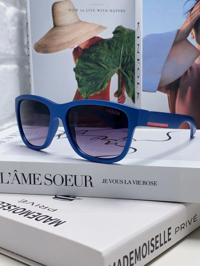 Prada Sunglasses Breathable 282014