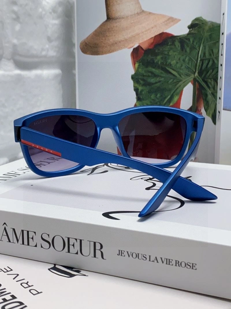 Prada Sunglasses Breathable 282014