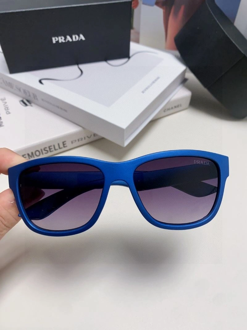 Prada Sunglasses Breathable 282014