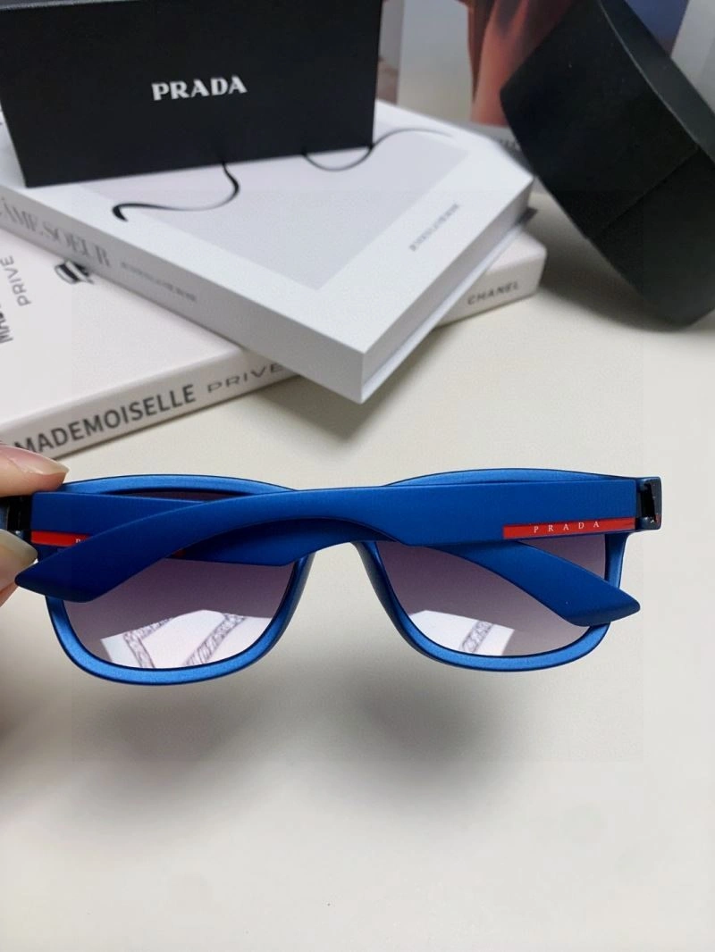 Prada Sunglasses Breathable 282014