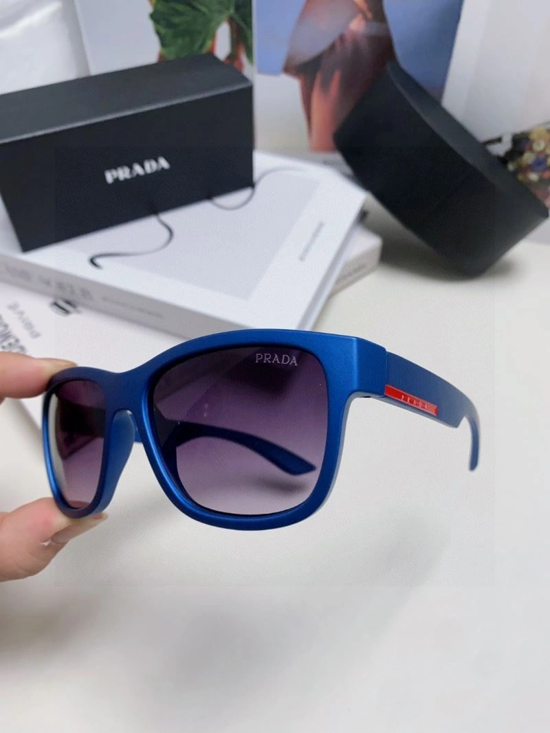 Prada Sunglasses Breathable 282014