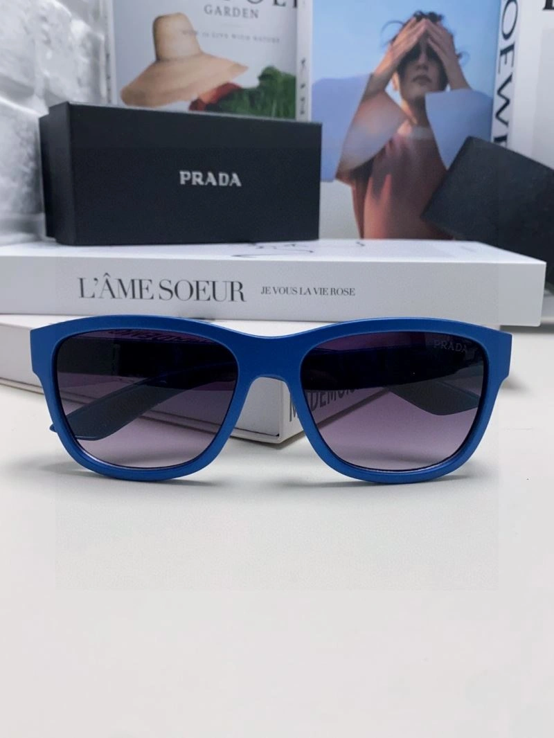 Prada Sunglasses Breathable 282014