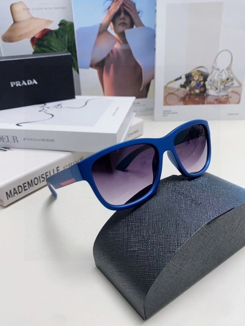 Prada Sunglasses Breathable 282014