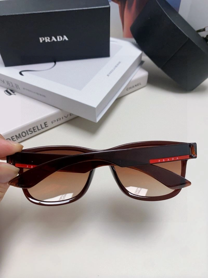 Chic Prada Sunglasses 282015