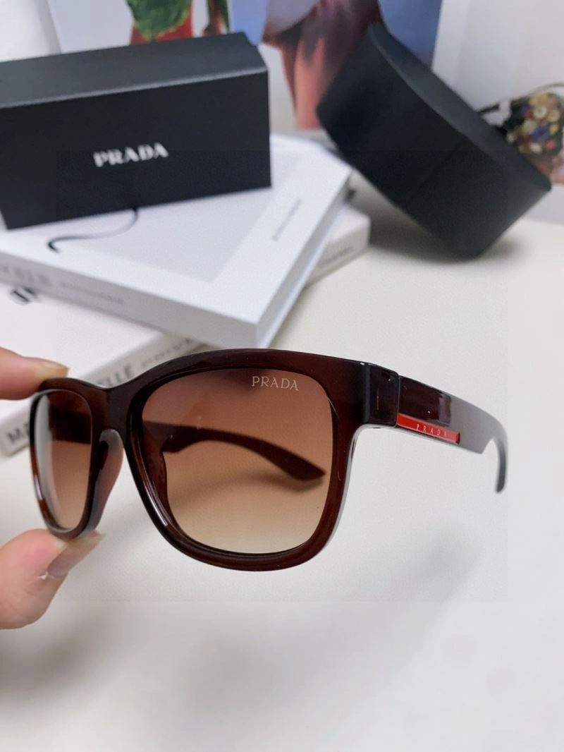 Chic Prada Sunglasses 282015