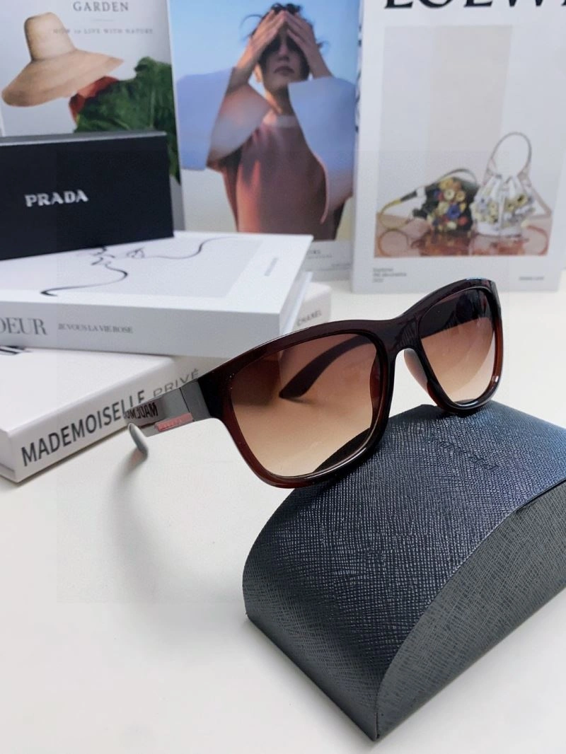 Chic Prada Sunglasses 282015