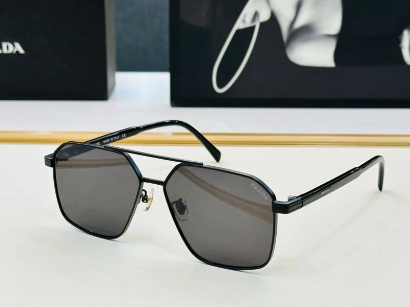 WaterResistant Prada Sunglasses 282017