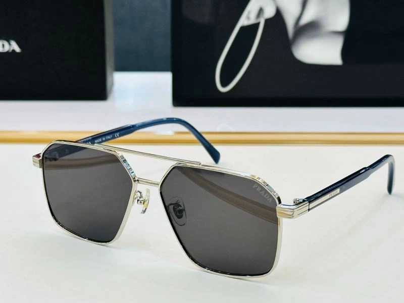 WaterResistant Prada Sunglasses 282017