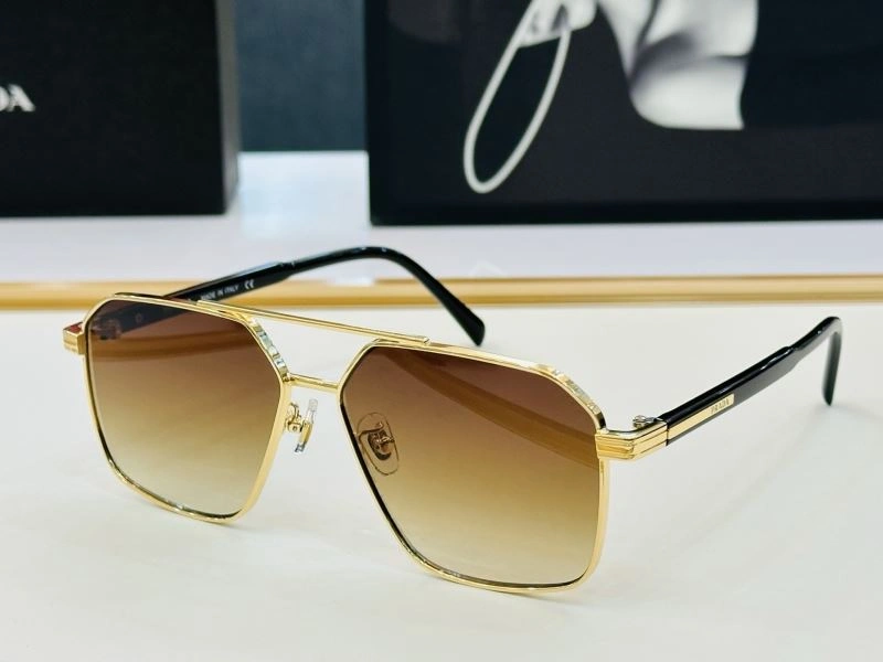 WaterResistant Prada Sunglasses 282017
