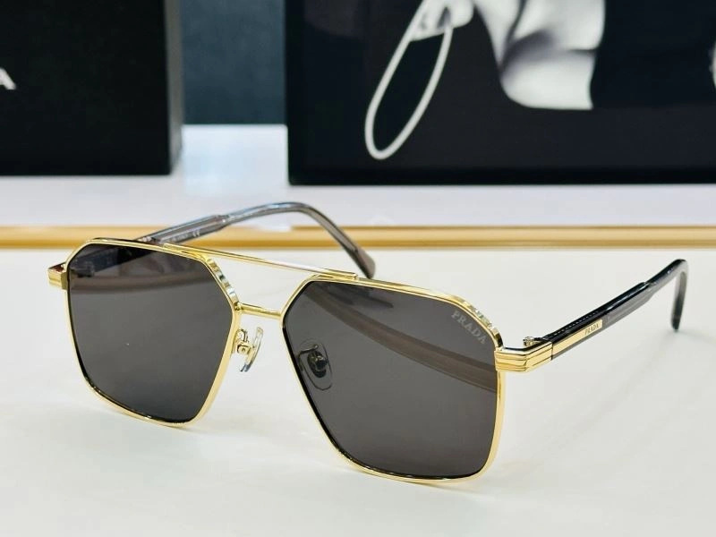 WaterResistant Prada Sunglasses 282017