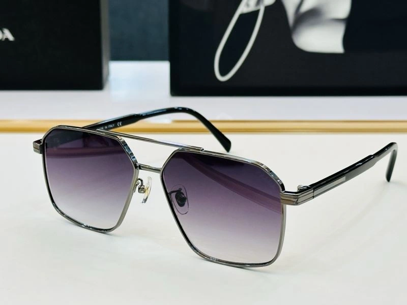 WaterResistant Prada Sunglasses 282017
