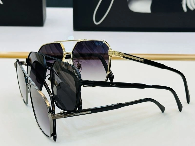 WaterResistant Prada Sunglasses 282017