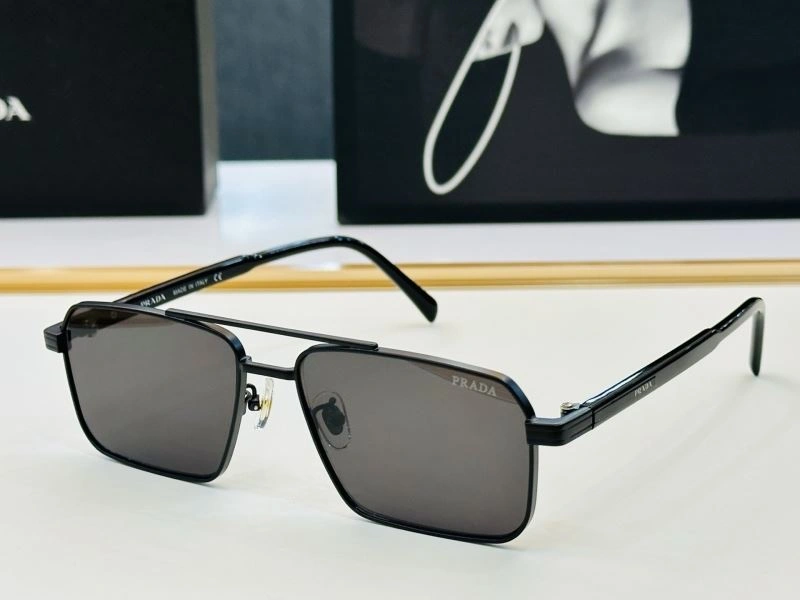 Prada Sunglasses GoAnywhere 282018