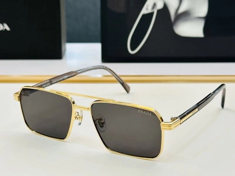 Prada Sunglasses GoAnywhere 282018