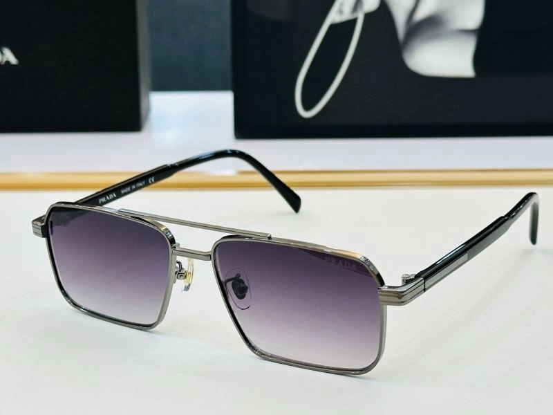 Prada Sunglasses GoAnywhere 282018