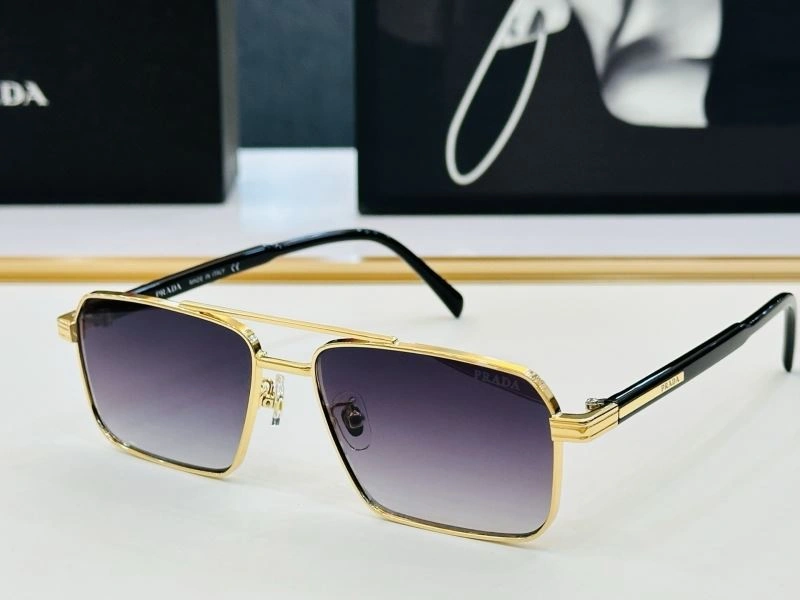 Prada Sunglasses GoAnywhere 282018