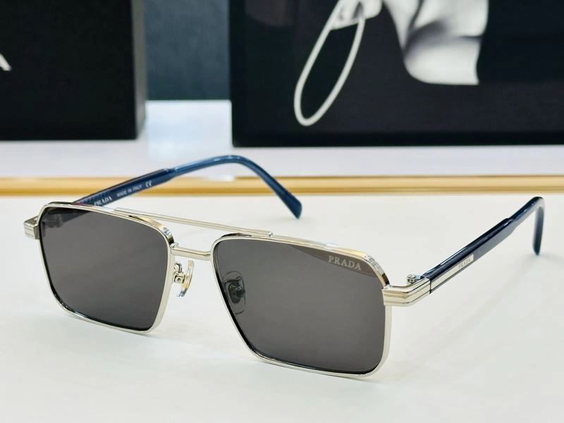 Prada Sunglasses GoAnywhere 282018