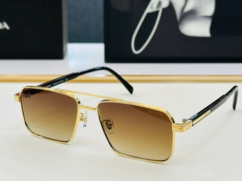Prada Sunglasses GoAnywhere 282018