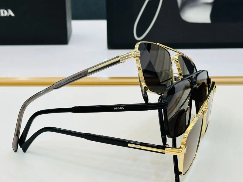 Prada Sunglasses GoAnywhere 282018
