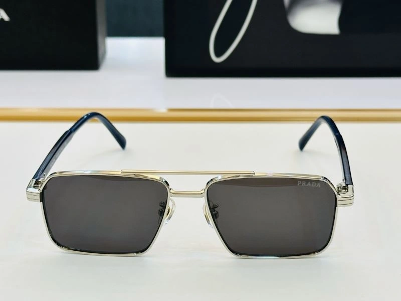 Prada Sunglasses GoAnywhere 282018
