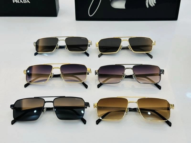 Prada Sunglasses GoAnywhere 282018
