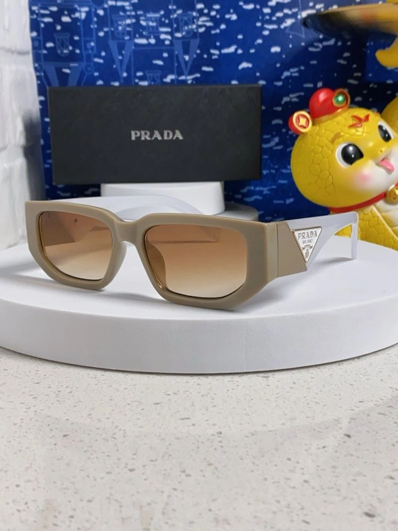 Attractive Prada Sunglasses 282036