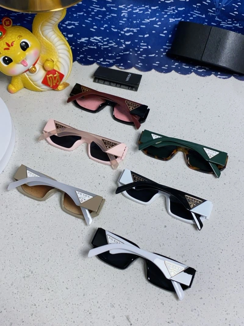 Attractive Prada Sunglasses 282036