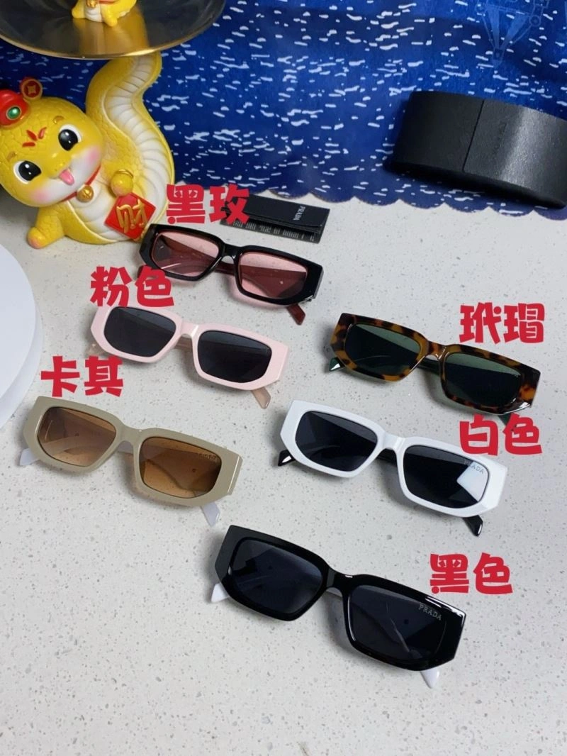 Attractive Prada Sunglasses 282036