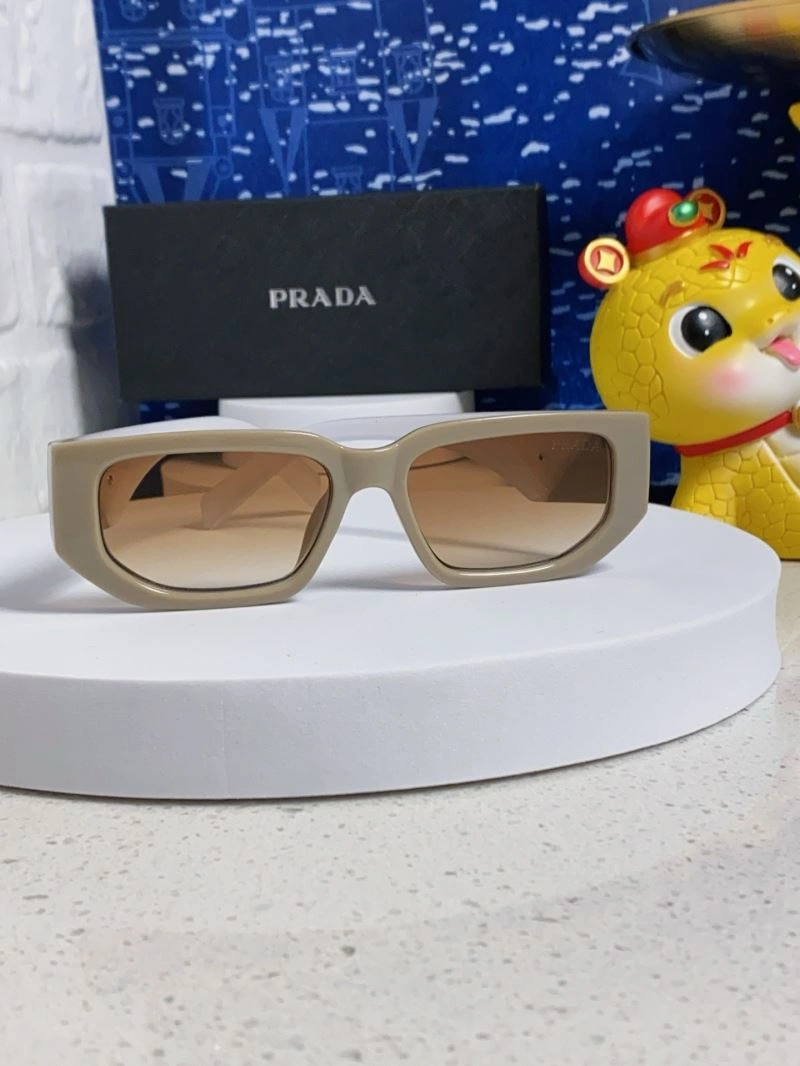 Attractive Prada Sunglasses 282036
