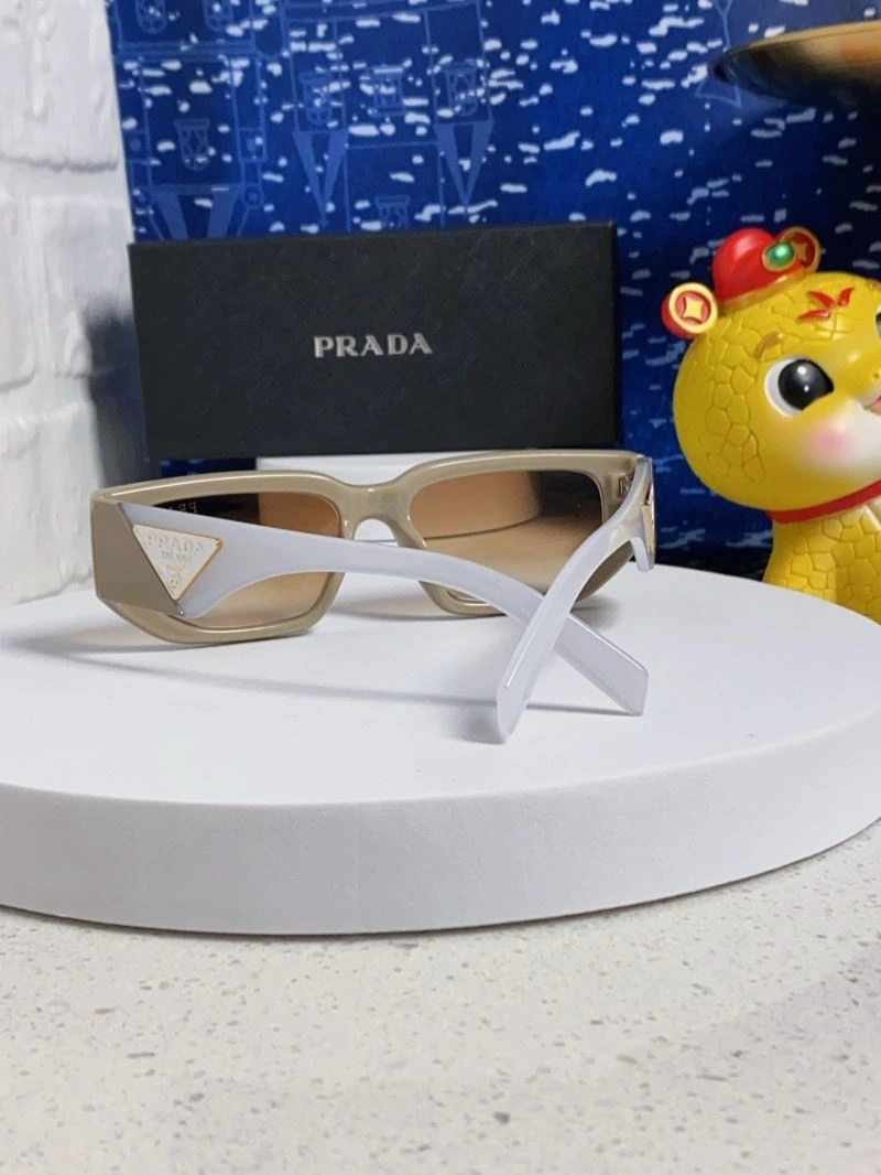 Attractive Prada Sunglasses 282036