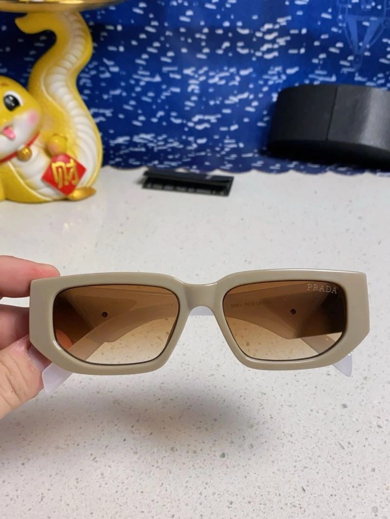 Attractive Prada Sunglasses 282036