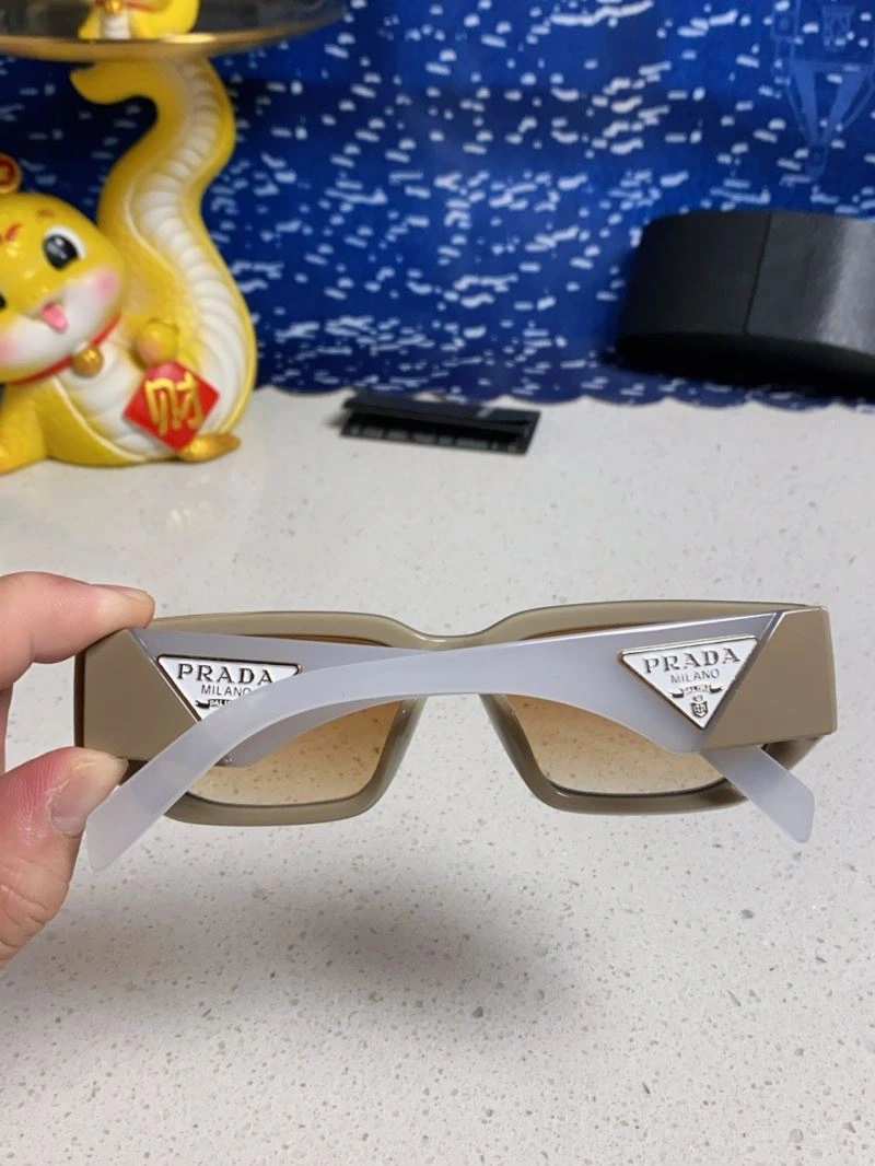 Attractive Prada Sunglasses 282036