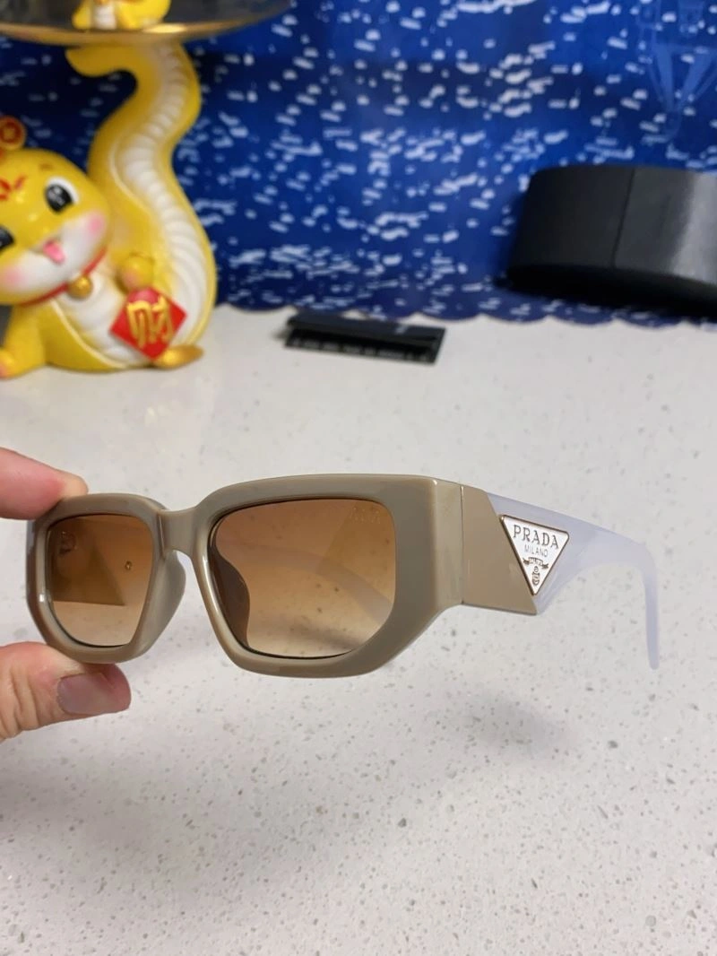 Attractive Prada Sunglasses 282036