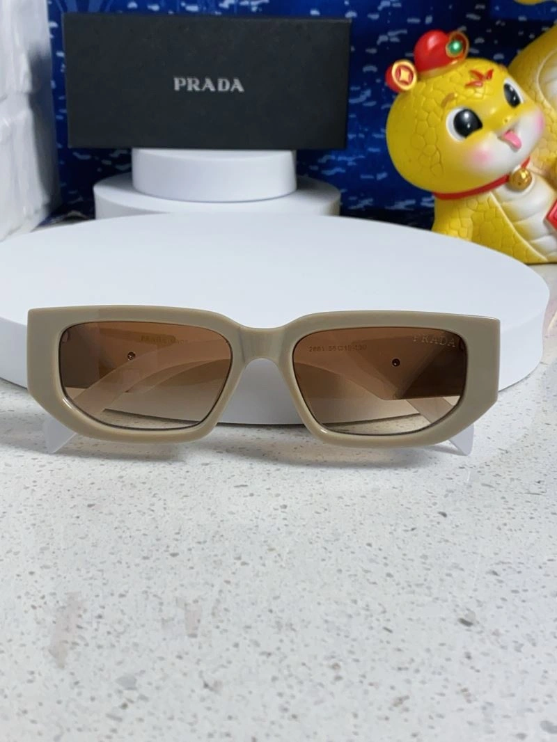 Attractive Prada Sunglasses 282036
