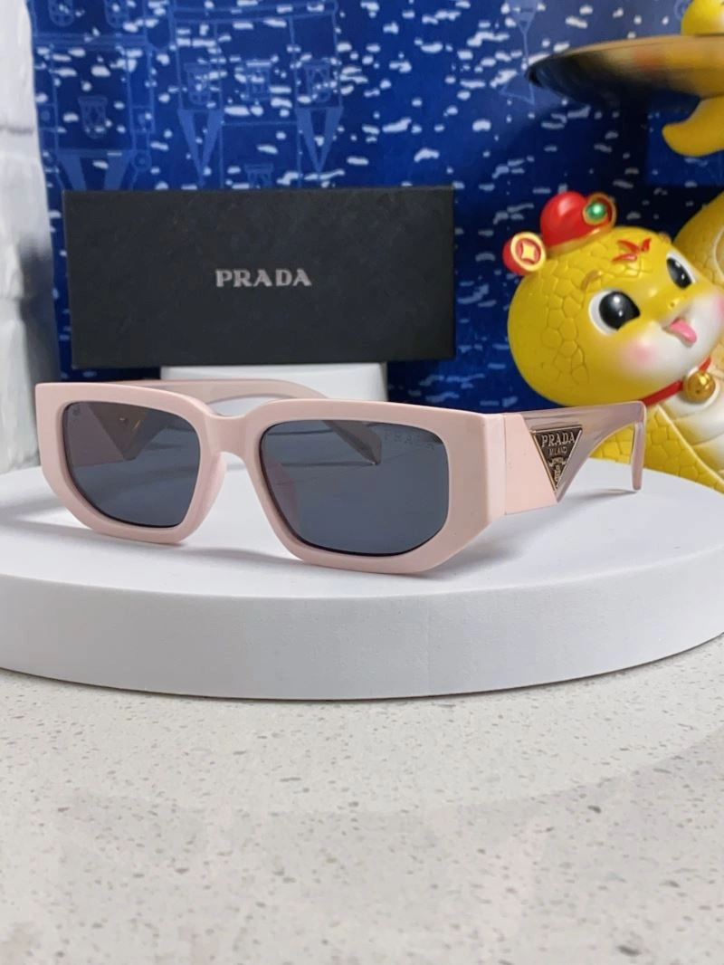Prada Sunglasses Supportive 282025