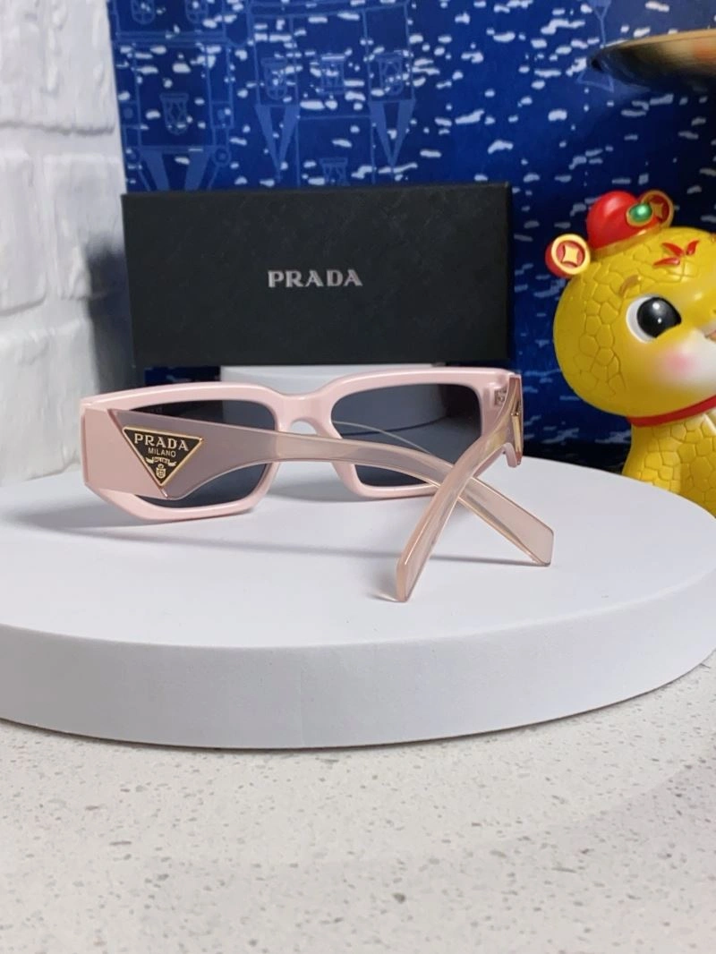 Prada Sunglasses Supportive 282025