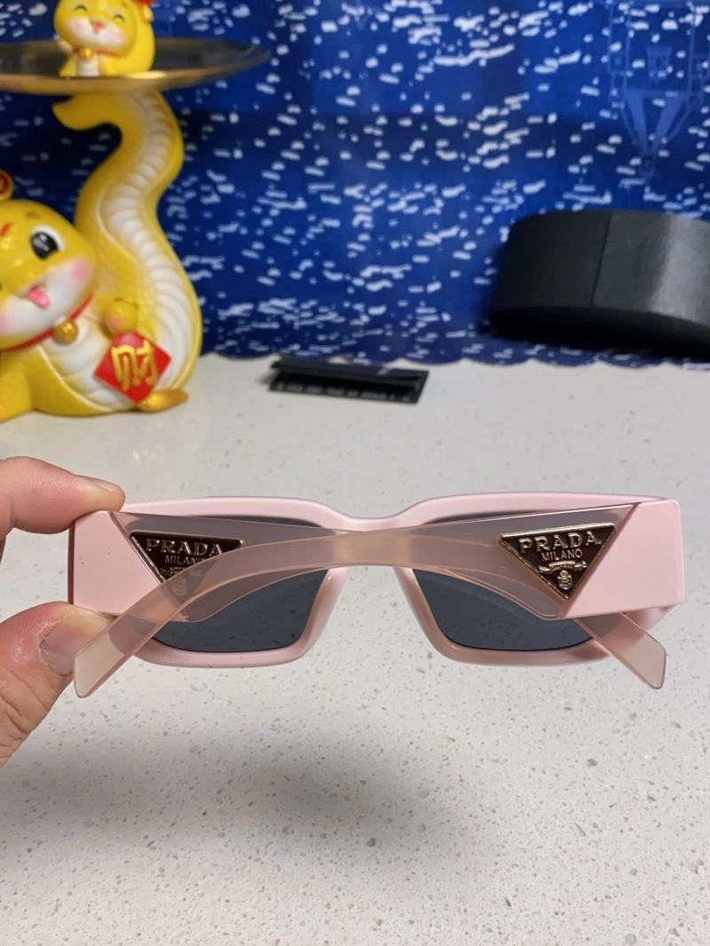 Prada Sunglasses Supportive 282025