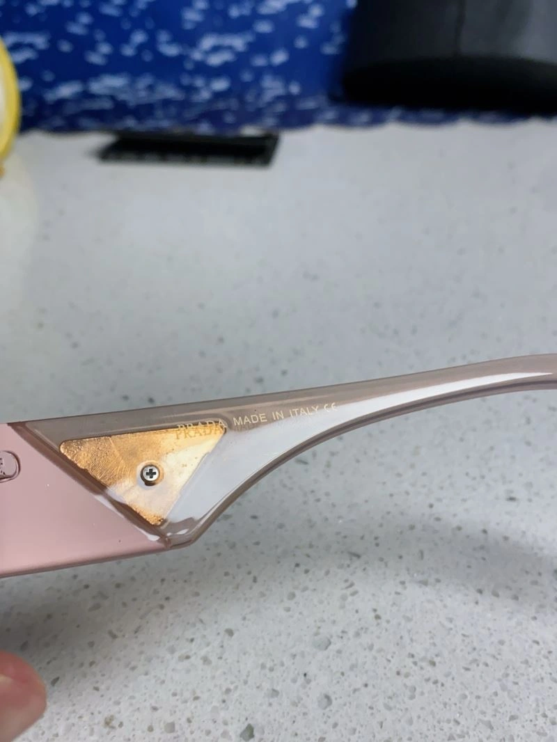 Prada Sunglasses Supportive 282025