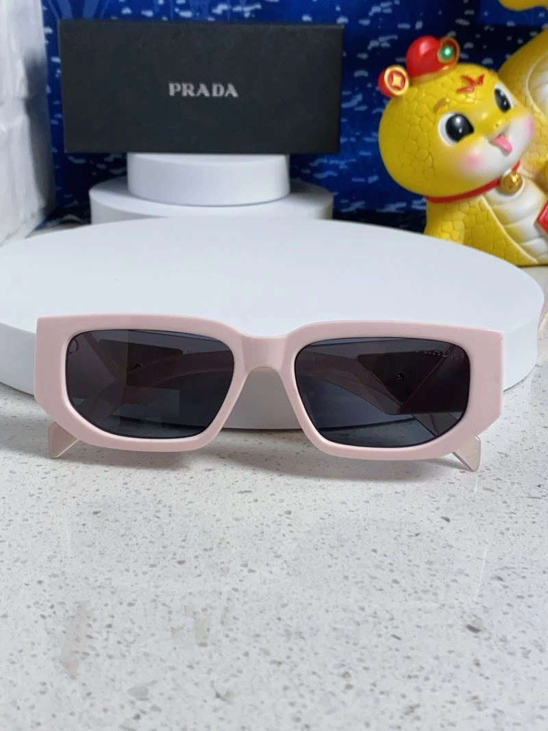 Prada Sunglasses Supportive 282025