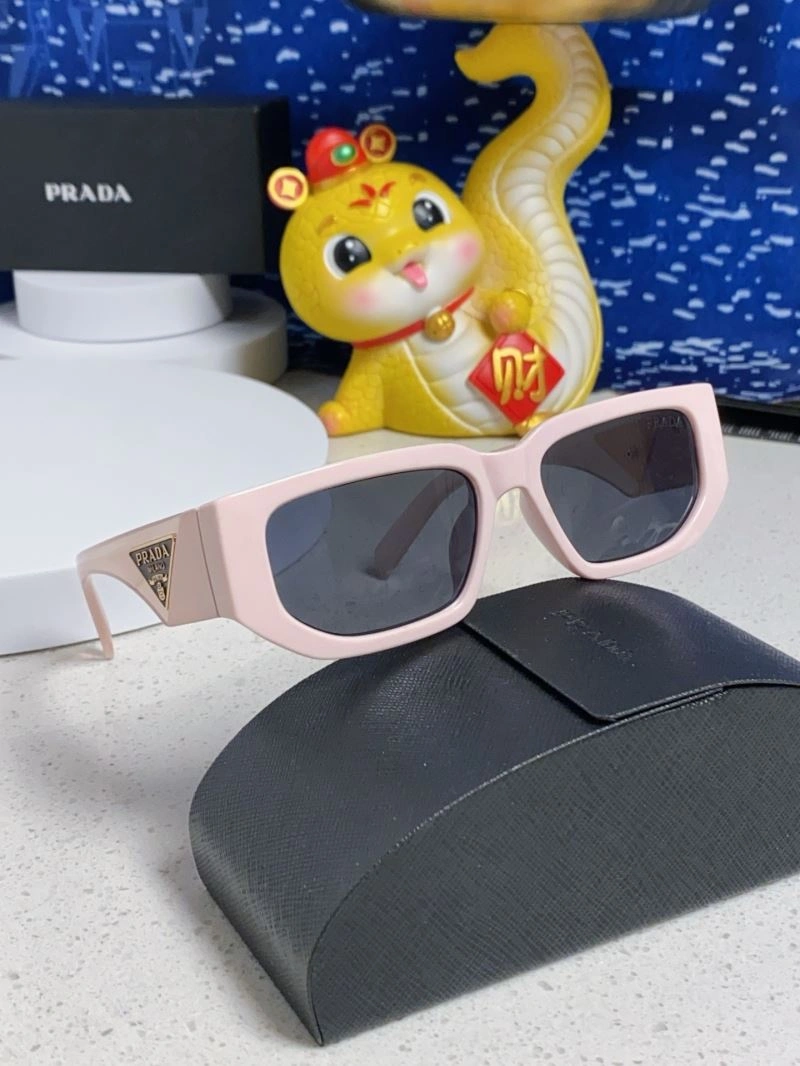 Prada Sunglasses Supportive 282025