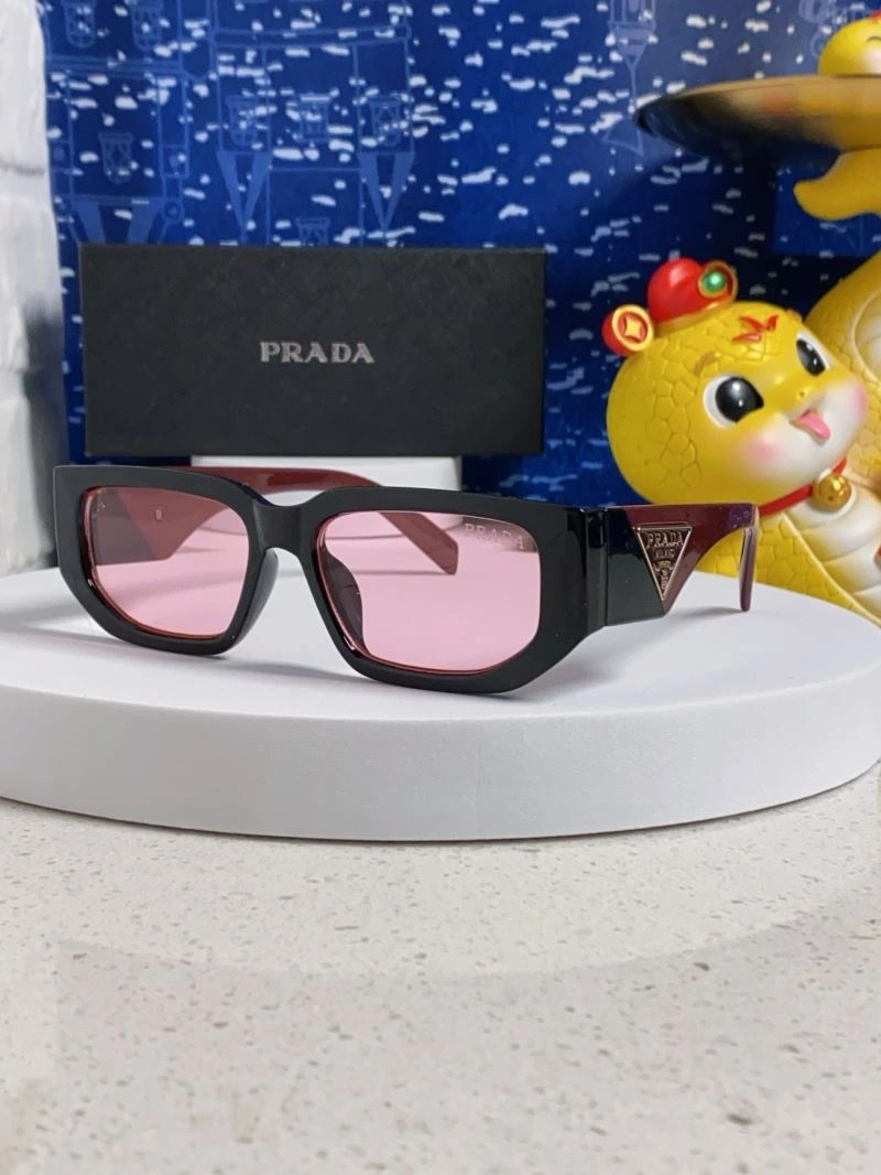 Prada Sunglasses SmartChoice 282010