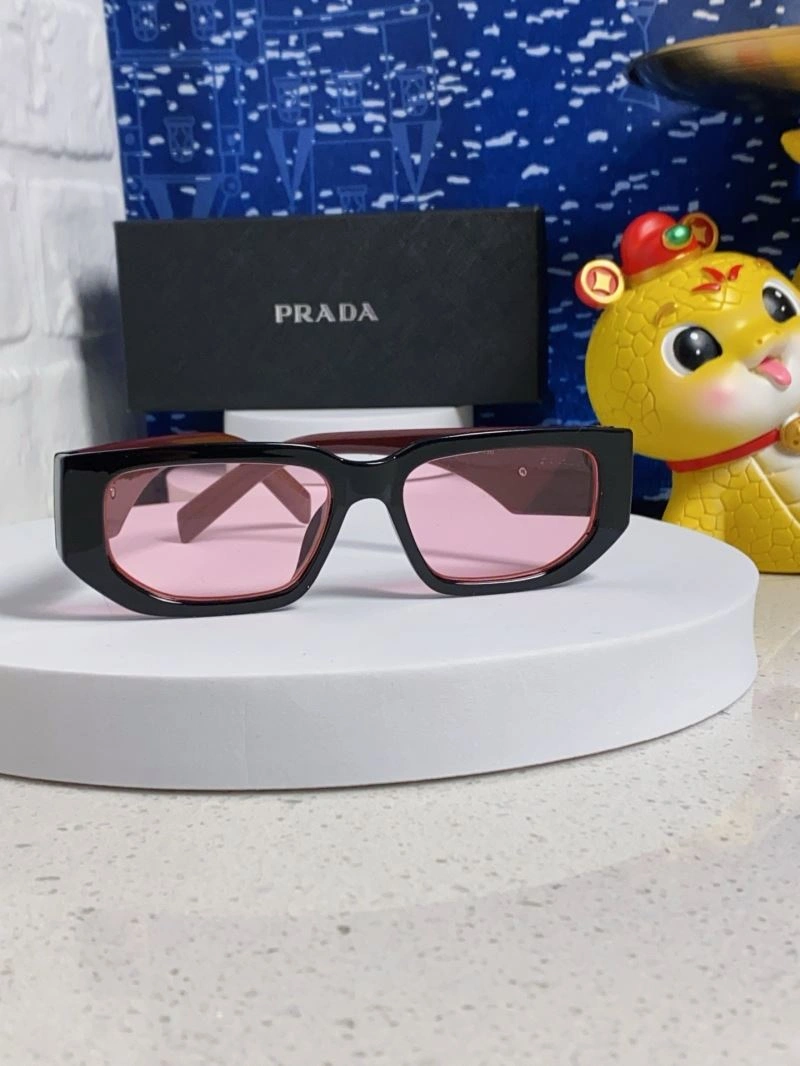 Prada Sunglasses SmartChoice 282010