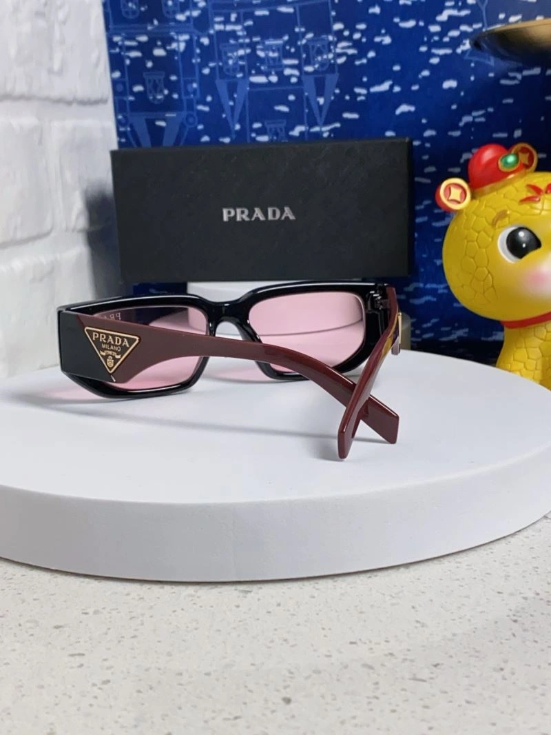 Prada Sunglasses SmartChoice 282010