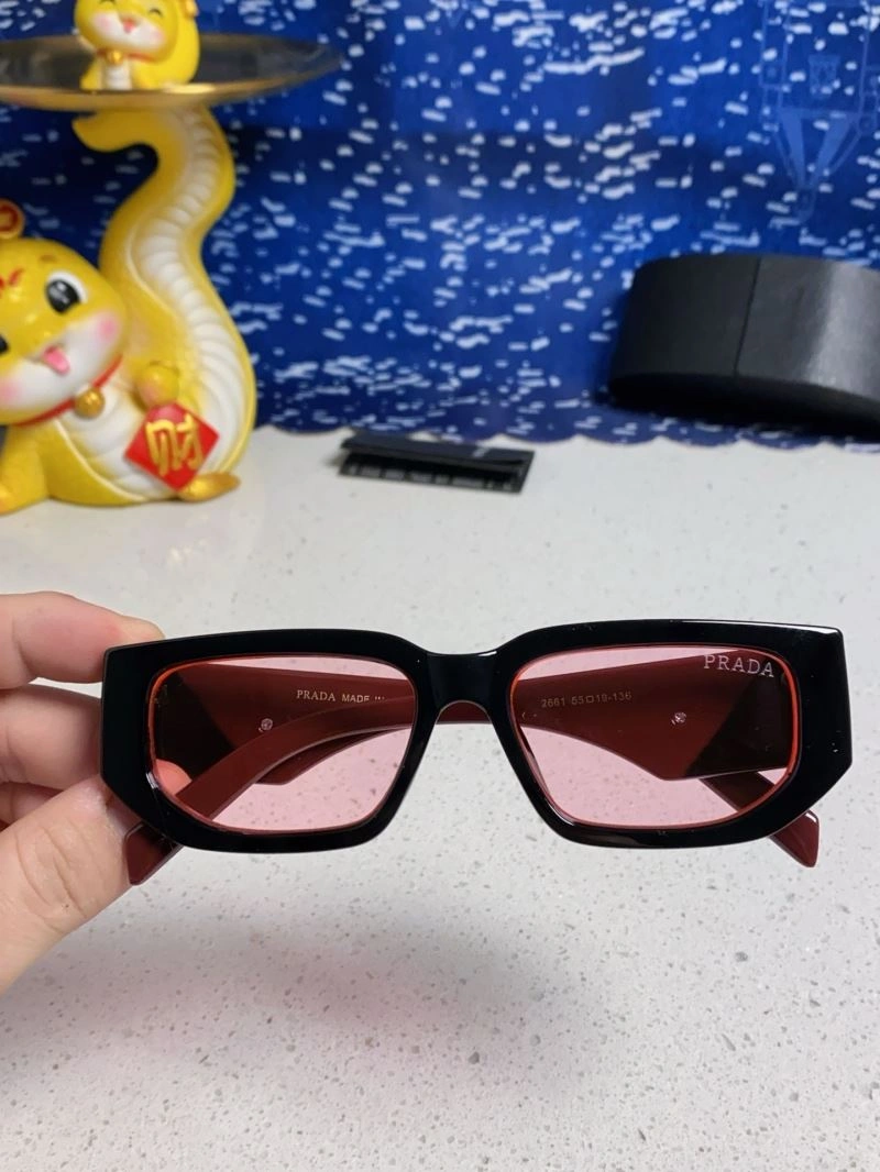 Prada Sunglasses SmartChoice 282010
