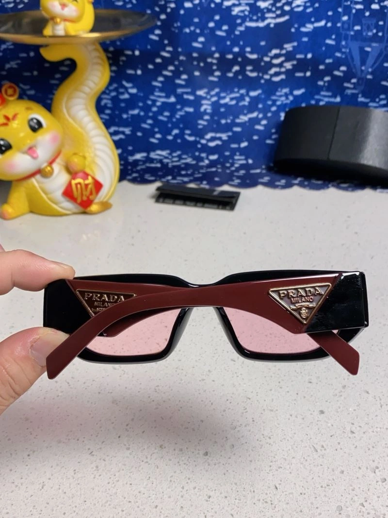 Prada Sunglasses SmartChoice 282010