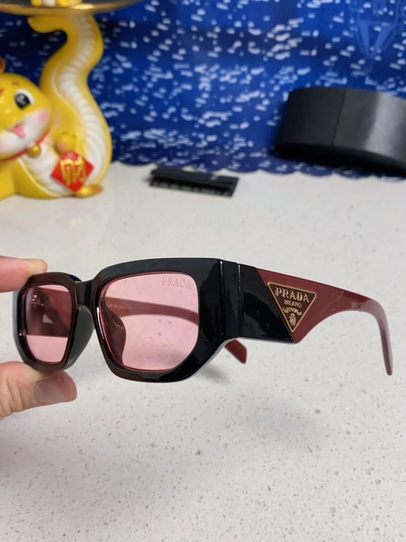 Prada Sunglasses SmartChoice 282010