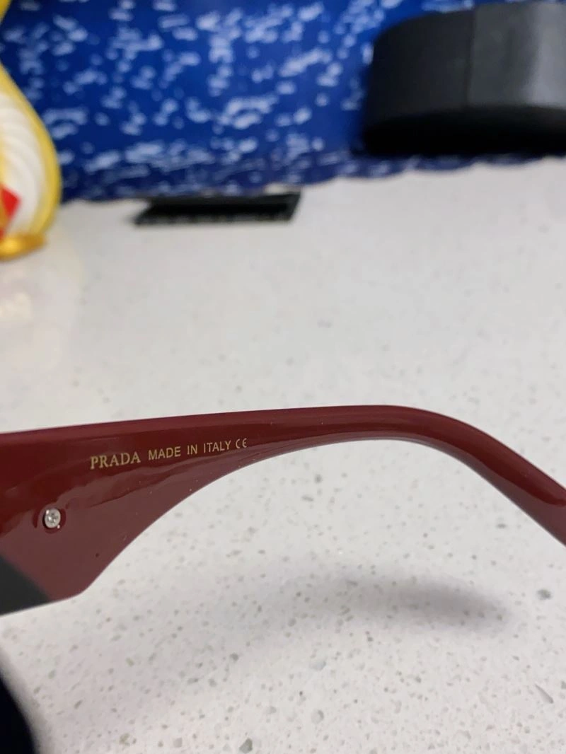Prada Sunglasses SmartChoice 282010