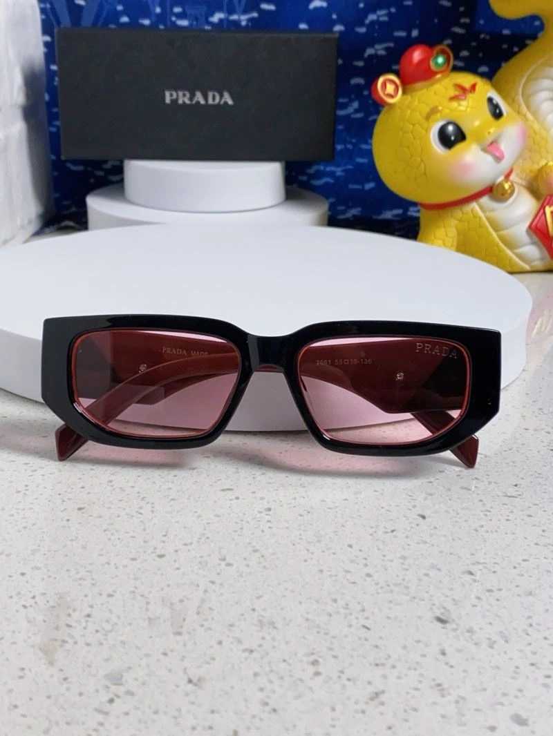 Prada Sunglasses SmartChoice 282010